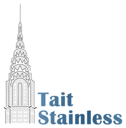 Tait Stainless