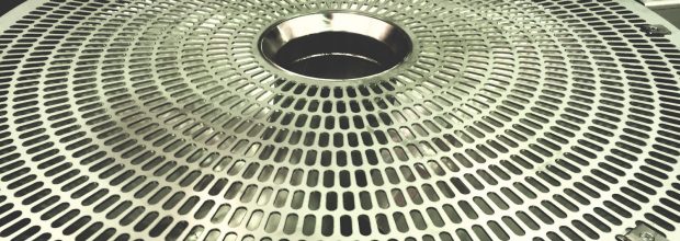 Stainless Steel Drain Pots